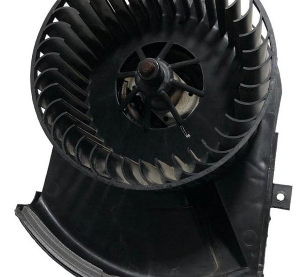 Motor Ventilador Ar Forçado Volkswagen Saveiro 020 C/detalhe