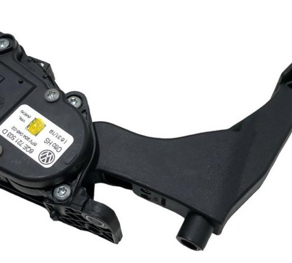 Pedal Eletronico Acelerador Volkswagen Saveiro 1.6 2020