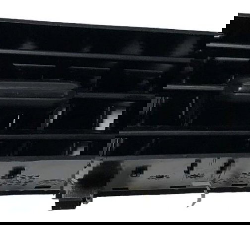 Difusor De Ar Painel Lado Direito Volkswagen Saveiro 2020