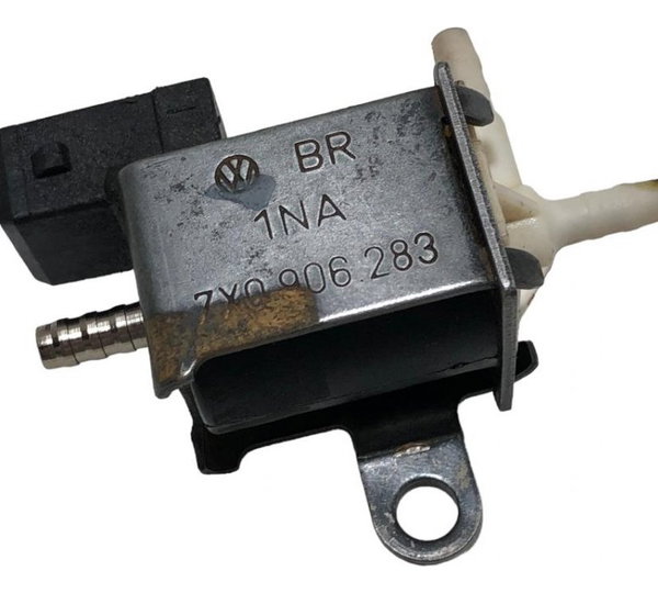 Válvula Solenoide Partida Frio Volkswagen Saveiro 1.6 2020