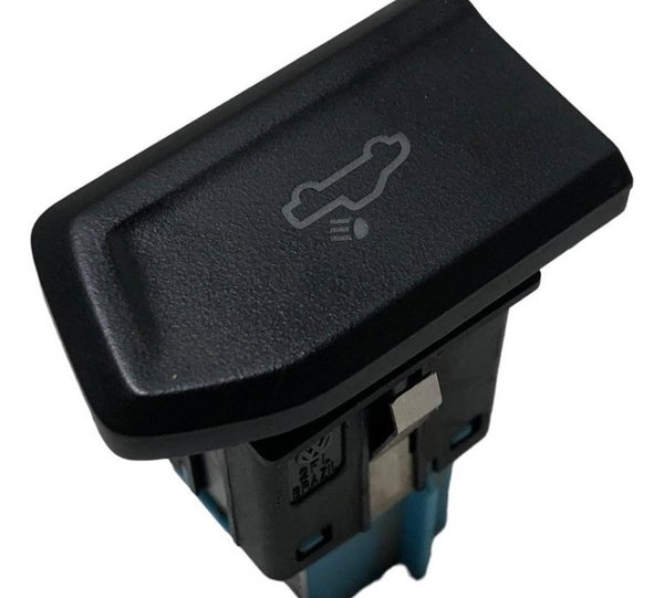 Botão Interruptor Luz Caçamba Volkswagen Saveiro 1.6 2020