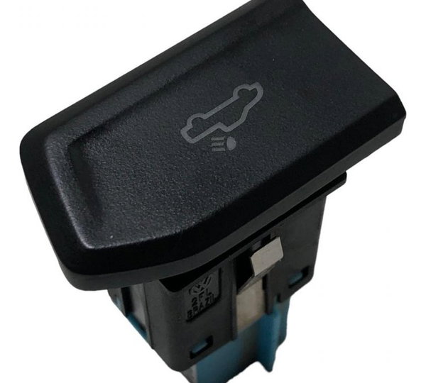 Botão Interruptor Luz Caçamba Volkswagen Saveiro 1.6 2020