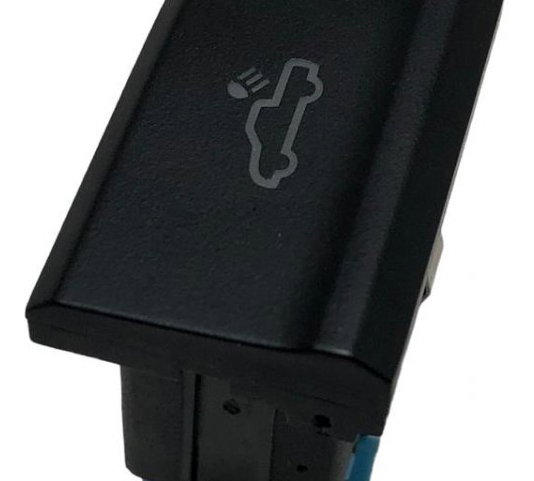 Botão Interruptor Luz Caçamba Volkswagen Saveiro 1.6 2020