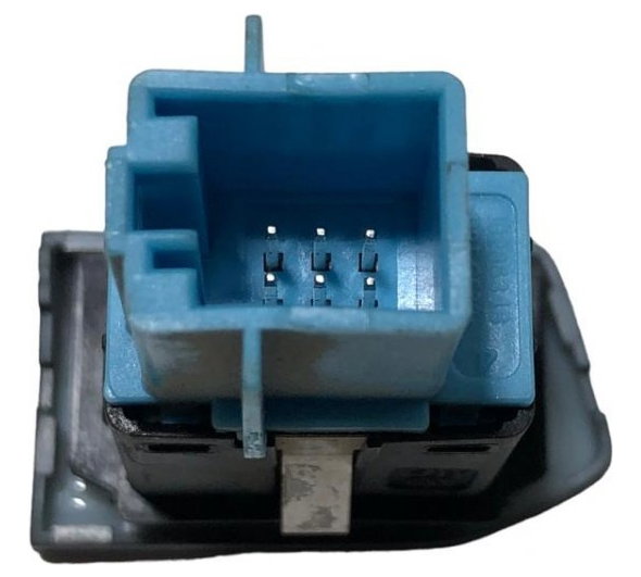 Botão Interruptor Luz Caçamba Volkswagen Saveiro 1.6 2020