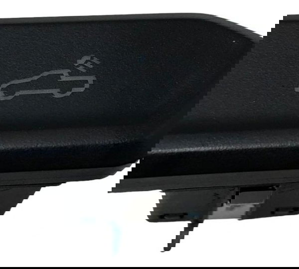 Botão Interruptor Luz Caçamba Volkswagen Saveiro 1.6 2020