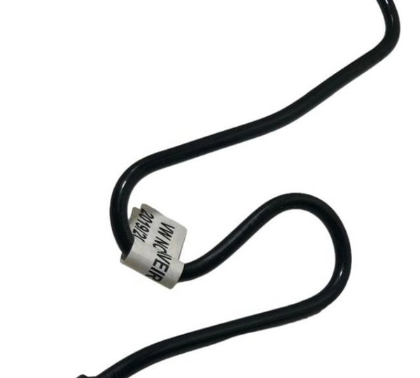 Mangueira Cano Atuador Embreagem Volkswagen Saveiro 1.6 2020