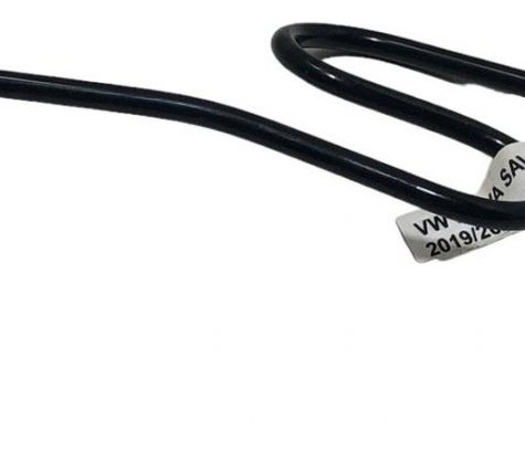 Mangueira Cano Atuador Embreagem Volkswagen Saveiro 1.6 2020