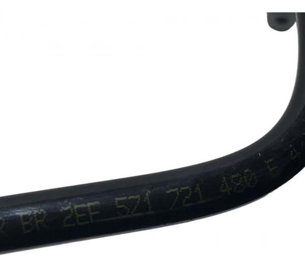 Mangueira Cano Atuador Embreagem Volkswagen Saveiro 1.6 2020
