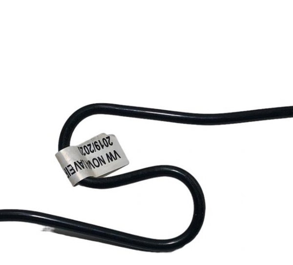 Mangueira Cano Atuador Embreagem Volkswagen Saveiro 1.6 2020