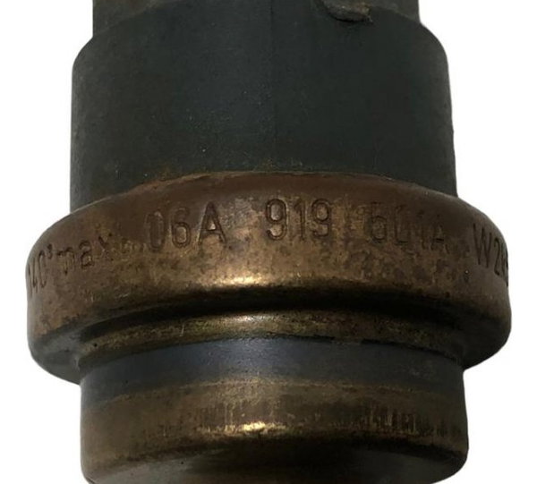 Sensor Temperatura Água Volkswagen Gol Saveiro 1.6 2020