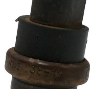 Sensor Temperatura Água Volkswagen Gol Saveiro 1.6 2020