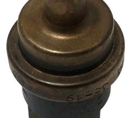 Sensor Temperatura Água Volkswagen Gol Saveiro 1.6 2020