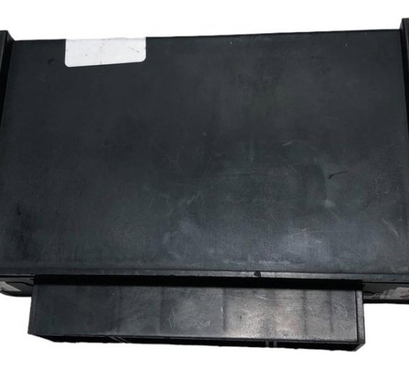 Módulo De Conforto Ford Ka 2010 7s5515604bd T2s5a