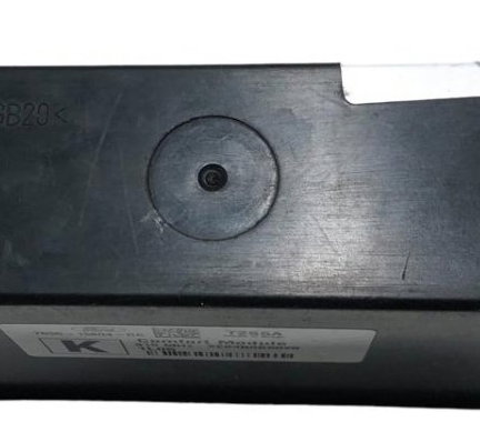 Módulo De Conforto Ford Ka 2010 7s5515604bd T2s5a