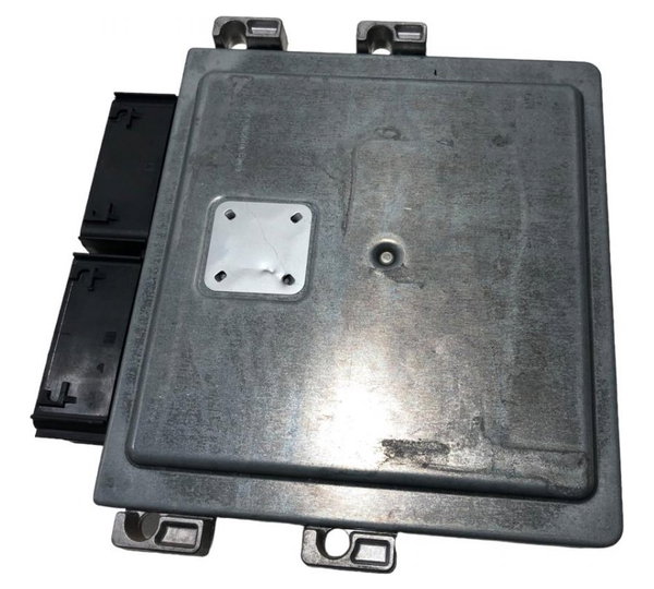 Módulo De Injeção Ford Ecosport 1.5 3c Gn1512a650