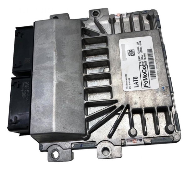 Módulo De Injeção Ford Ecosport 1.5 3c Gn1512a650