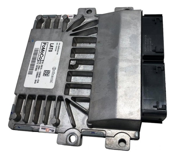 Módulo De Injeção Ford Ecosport 1.5 3c Gn1512a650
