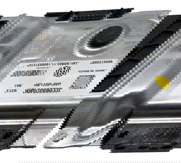 Módulo Injeção Volkswagen Gol Saveiro 1.6 2020