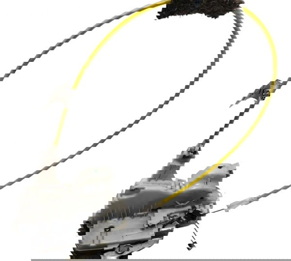 Fechadura Porta Dianteira Esquerda Volkswagen Saveiro 2020