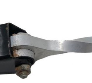 Coxim Câmbio Inferior Volkswagen Saveiro 1.6 2020