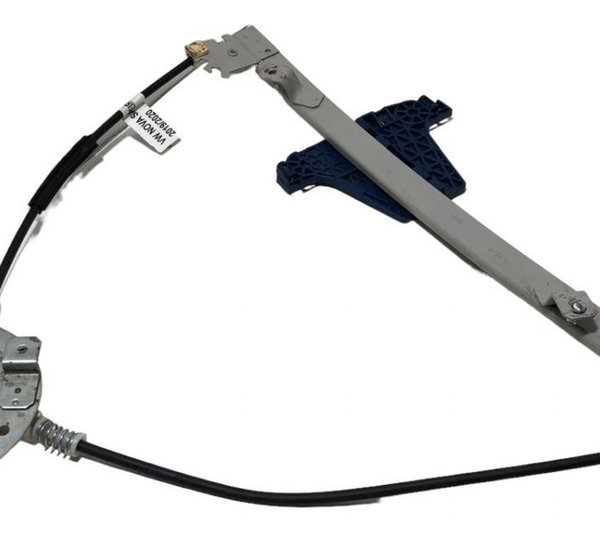 Máquina Vidro Dianteira Direita Volkswagen Saveiro 2020