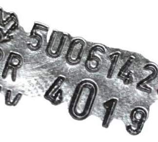 Suporte Módulo Bomba Central Volkswagen Saveiro 1.6 2020