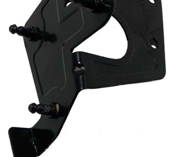 Suporte Módulo Bomba Central Volkswagen Saveiro 1.6 2020