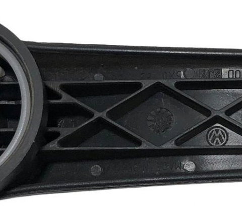 Manivela Vidro Porta Dianteira Esq Volkswagen Saveiro 2020