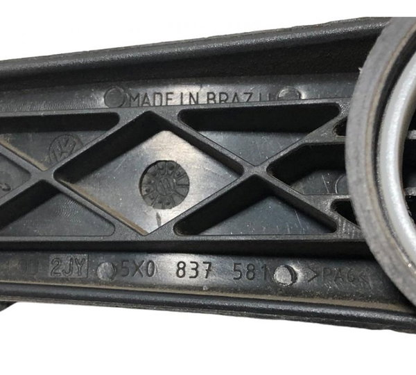 Manivela Vidro Porta Dianteira Esq Volkswagen Saveiro 2020