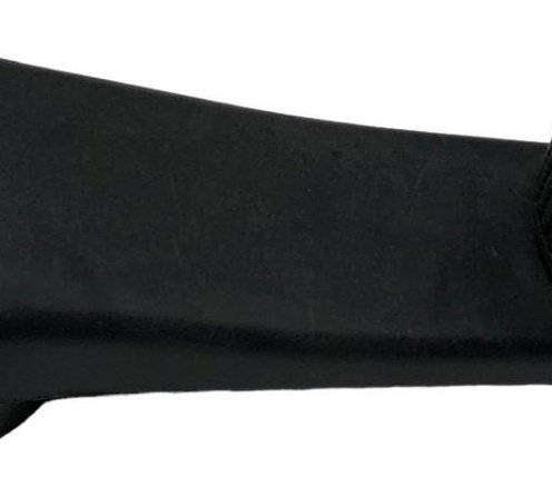 Manivela Vidro Porta Dianteira Esq Volkswagen Saveiro 2020