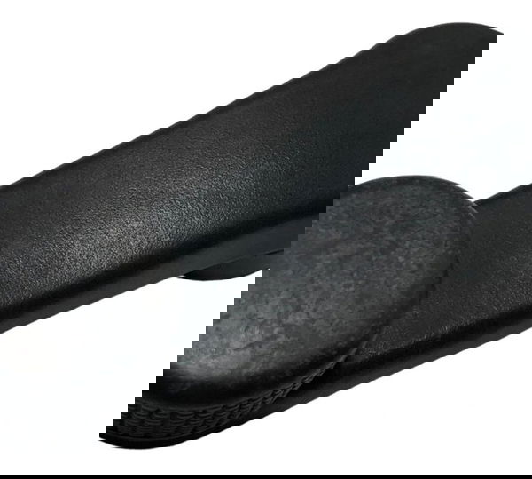 Manivela Vidro Porta Dianteira Dir Volkswagen Saveiro 2020