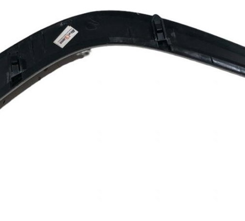 Aplique Inferior Painel Lado Esquerdo Toyota Corolla 2012