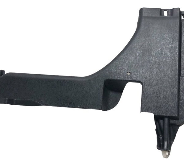 Acabamento Banco Porta Mala Lado Esquerdo Toyota Yaris 2019
