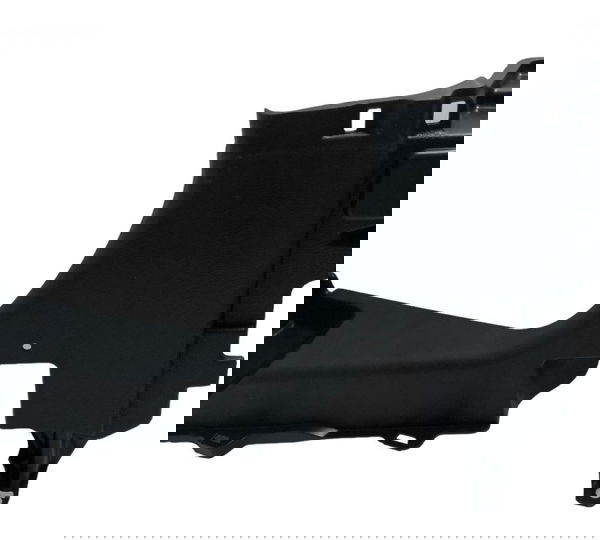 Acabamento Banco Porta Mala Lado Esquerdo Toyota Yaris 2019