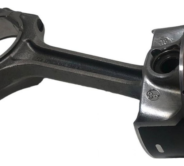 Pistão Biela Stander Fiat Argo Cronos 1.0  3cc 2022