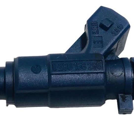 Bico Injetor Renault Sandero Logan Clio 1.0 16v Flex 2011 C