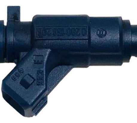 Bico Injetor Renault Sandero Logan Clio 1.0 16v Flex 2011 B