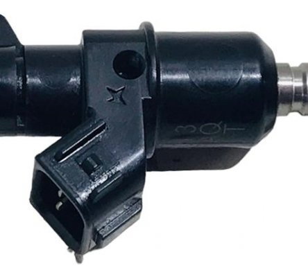 Bico Injetor Partida Ar Frio Honda Fit 1.5  2014