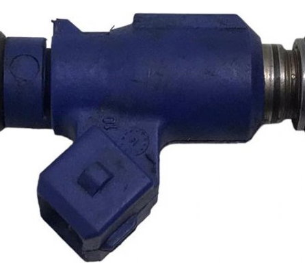 Bico Injetor Chevrolet Onix Prisma 1.0 8v Flex 2013 A 2019