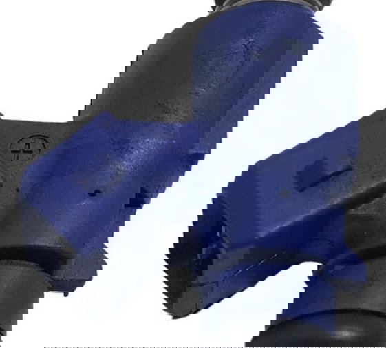 Bico Injetor Chevrolet Onix Prisma 1.0 8v Flex 2013/19