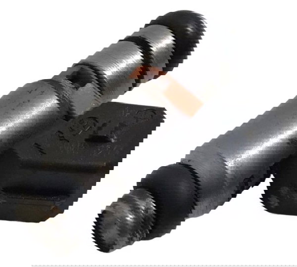 Bico Injetor Ford Focus / Fiesta 1.6 Zetec Rocam 2005/12