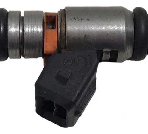 Bico Injetor Ford Focus / Fiesta 1.6 Zetec Rocam 2005-12