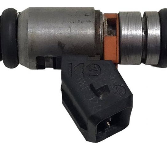 Bico Injetor Ford Focus / Fiesta 1.6 Zetec Rocam 2005-12