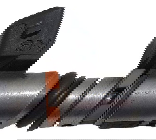 Bico Injetor Ford Focus / Fiesta 1.6 Zetec Rocam 2005-12