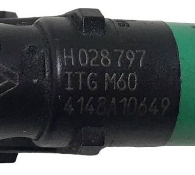 Bico Injetor Renault Megane 2.0 16v 2008