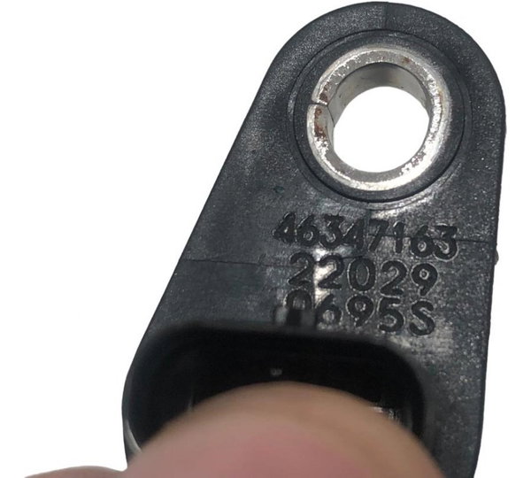 Sensor Rotação Fiat Cronos Argo 1.0 3cc 2022