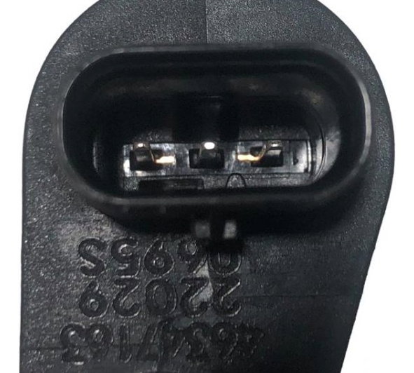 Sensor Rotação Fiat Cronos Argo 1.0 3cc 2022