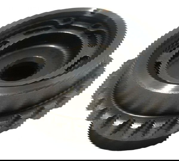 Engrenagem Virabrequim Fiat Cronos Argo 1.0 3cc 2022