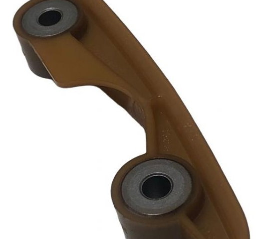 Guia Comando Corrente Fiat Cronos Argo 1.0 3cc 2022