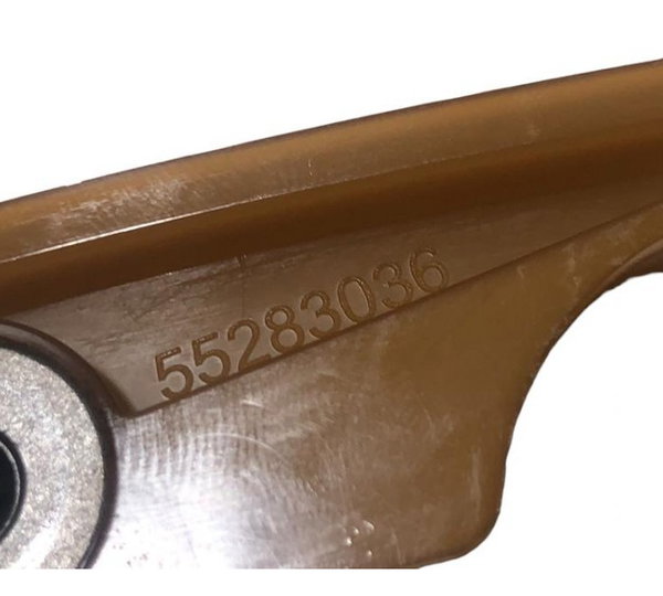 Guia Comando Corrente Fiat Cronos Argo 1.0 3cc 2022